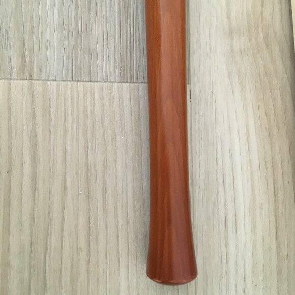 Hohner maple wood recorder w book - music instrument  - Made in Germany - Picture 4 of 11